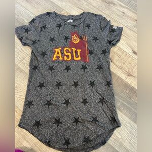 ASU sundevils tailgate t-shirt